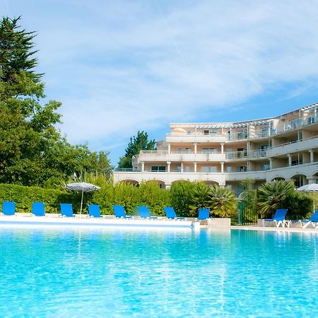Goelia - Residence Royal Park La Baule Eksteriør bilde