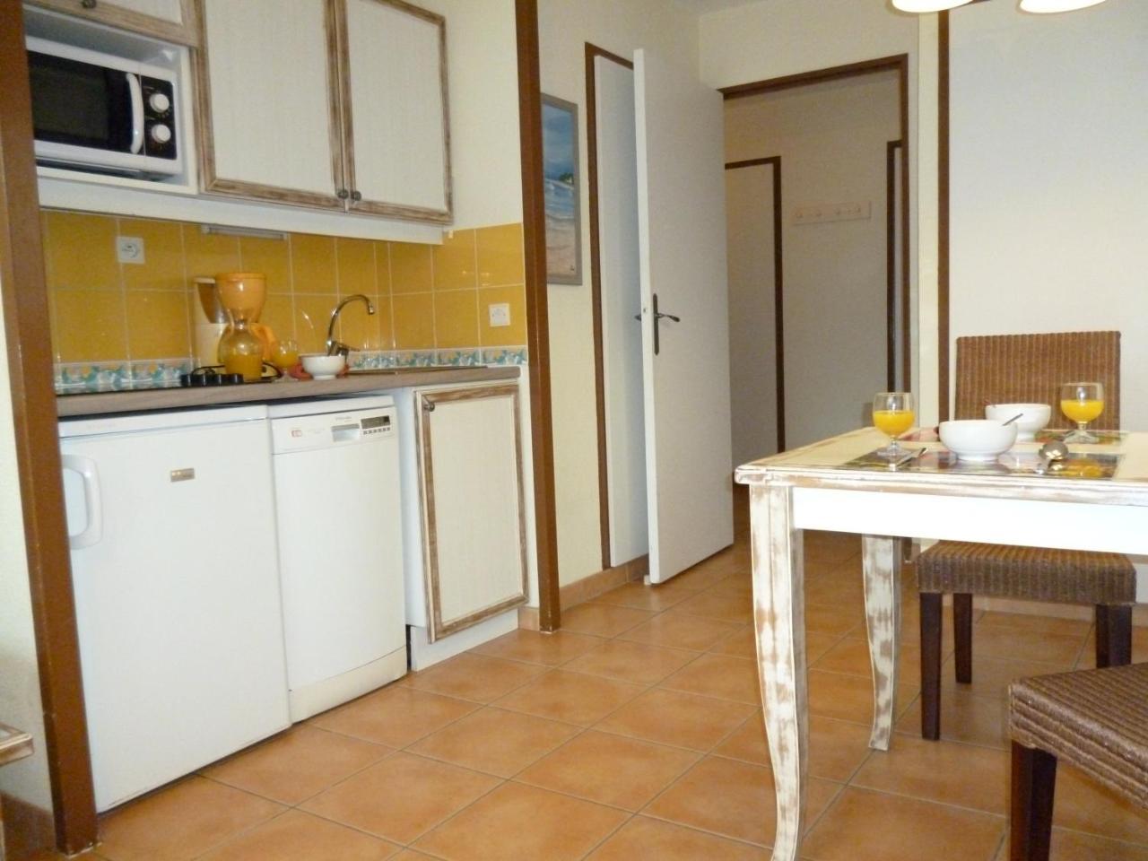 Goelia - Residence Royal Park La Baule Eksteriør bilde